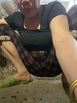 Ginny 2x online show from February 24, 10:49 am