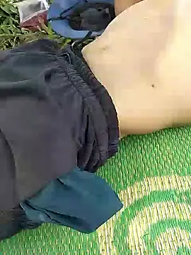 Ginny 2x online show from April 12, 5:11 am