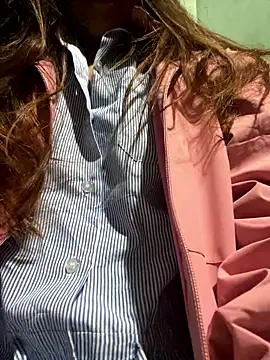 Ginny 2x online show from January 11, 9:22 pm