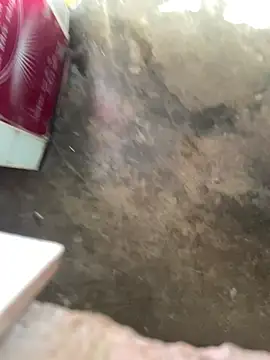 Ginny 2x online show from February 28, 2:22 am