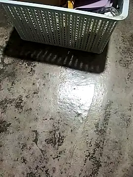 Ginny 2x online show from March 20, 9:49 pm