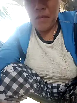 Ginny 2x online show from July 17, 2:09 am