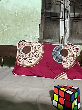 Ginny 2x online show from February 12, 12:49 pm