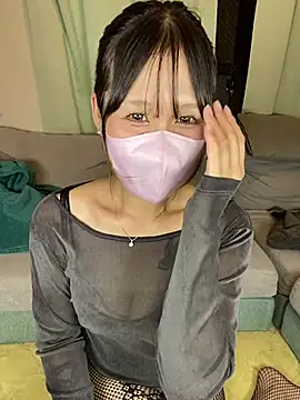  sakusaku panda online show from May 21, 1:08 pm