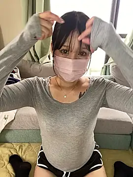  sakusaku panda online show from May 15, 12:30 am