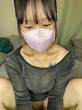  sakusaku panda online show from June 3, 1:17 am