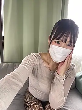  sakusaku panda online show from April 24, 12:45 am