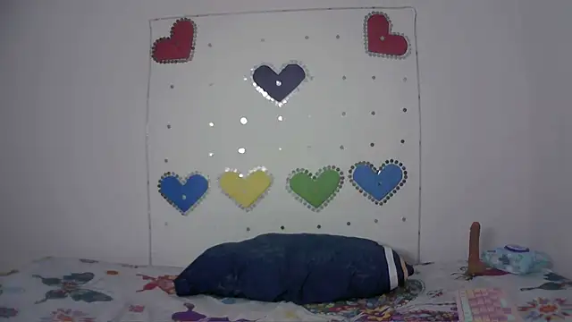 Mia Suarez7 online show from April 5, 2:57 pm