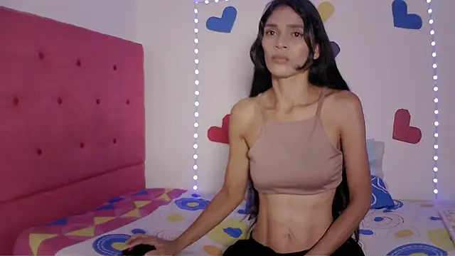 Mia Suarez7 online show from March 7, 12:06 am