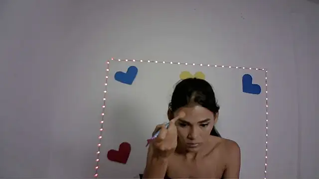 Mia Suarez7 online show from March 21, 12:23 am