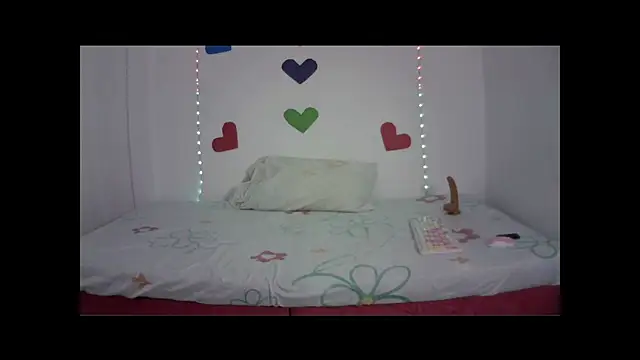 Mia Suarez7 online show from February 21, 12:23 am