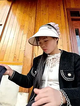 Mimi sweet1 online show from February 7, 2:19 am