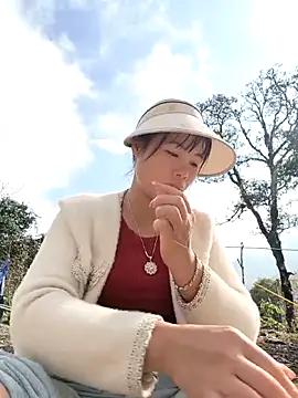 Mimi sweet1 online show from February 16, 2:21 am