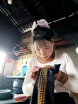 Mimi sweet1 online show from February 5, 1:56 am