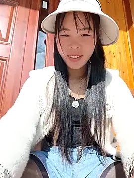 Mimi sweet1 online show from February 27, 2:01 am