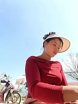 Mimi sweet1 online show from January 17, 5:00 am