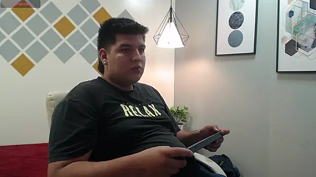 mazenrois online show from January 14, 2:59 am