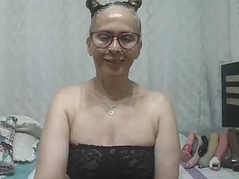 ZAMY1 online show from April 5, 1:01 am