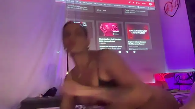 TSVICKY666 online show from May 13, 6:42 am