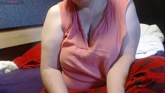 Santanna77 online show from October 8, 7:10 am