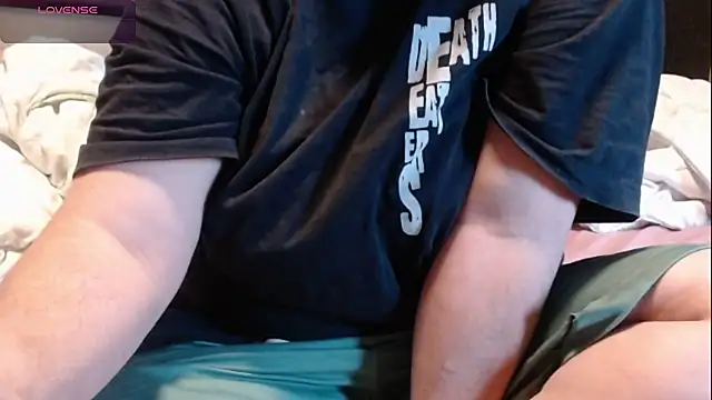 Santanna77 online show from February 19, 8:22 am