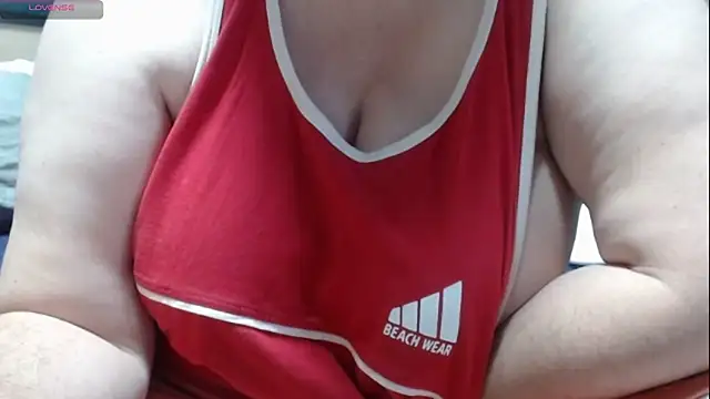 Santanna77 online show from November 30, 8:37 am