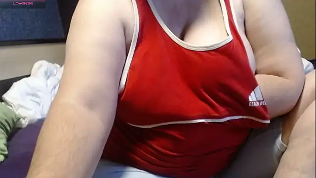 Santanna77 online show from November 23, 9:08 am