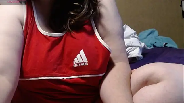 Santanna77 online show from December 4, 9:08 am