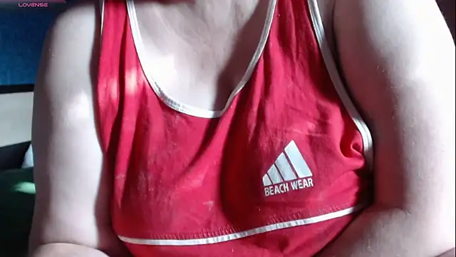 Santanna77 online show from January 15, 11:24 am