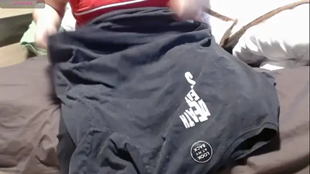 Santanna77 online show from January 8, 8:20 am