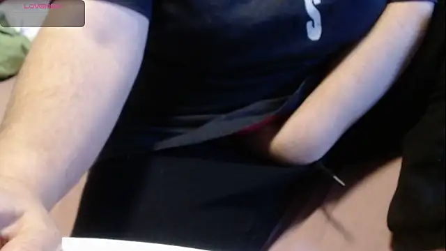 Santanna77 online show from February 2, 8:35 am