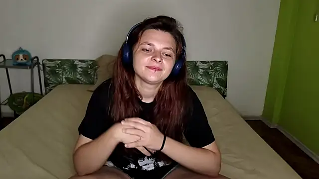 RosaLowLight online show from January 17, 3:21 am