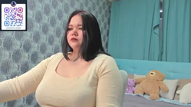 EvaCarrt online show from January 15, 9:45 am