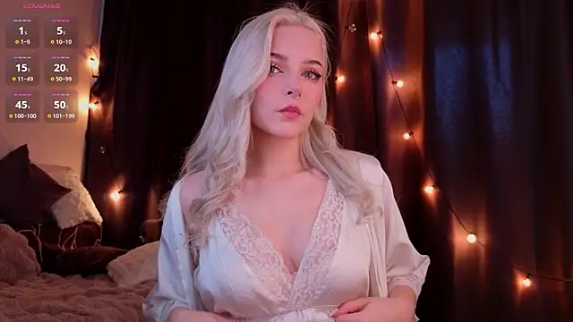 ShyniAlice online show from February 5, 4:19 am