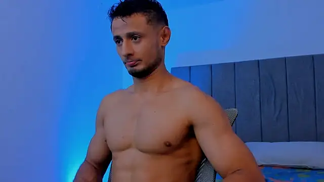 Adonys Lewis  online show from March 11, 6:29 am