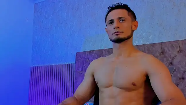 Adonys Lewis  online show from May 26, 4:54 am