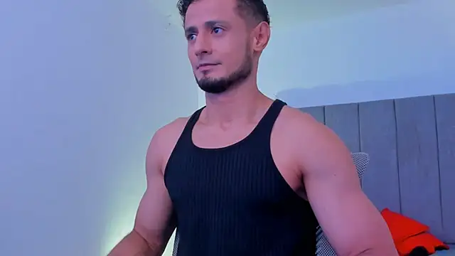 Adonys Lewis  online show from February 28, 5:51 am