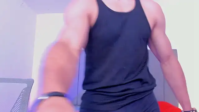 Adonys Lewis  online show from March 7, 5:03 am