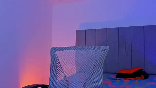 Adonys Lewis  online show from March 13, 8:30 am