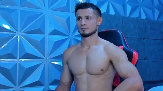 Snapshot of Adonys_Lewis_ chatting on June 16, 5:18 am Adonys Lewis online show from June 16, 5:18 am
