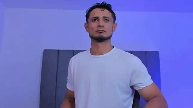Adonys Lewis  online show from May 12, 5:48 am