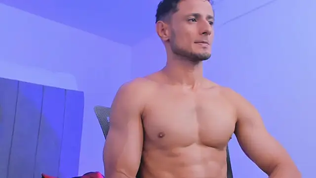 Adonys Lewis  online show from May 22, 4:54 am