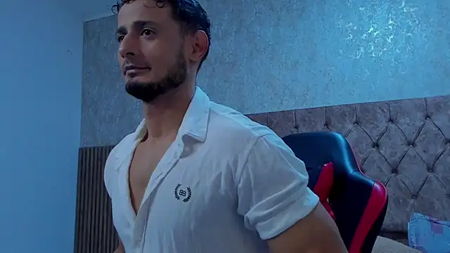 Adonys Lewis  online show from February 15, 4:57 am