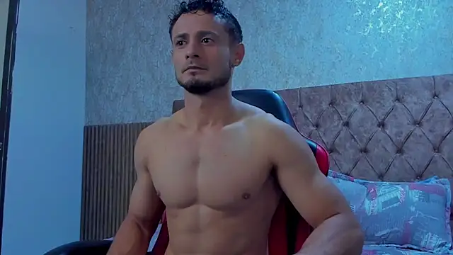 Adonys Lewis  online show from February 11, 7:19 am