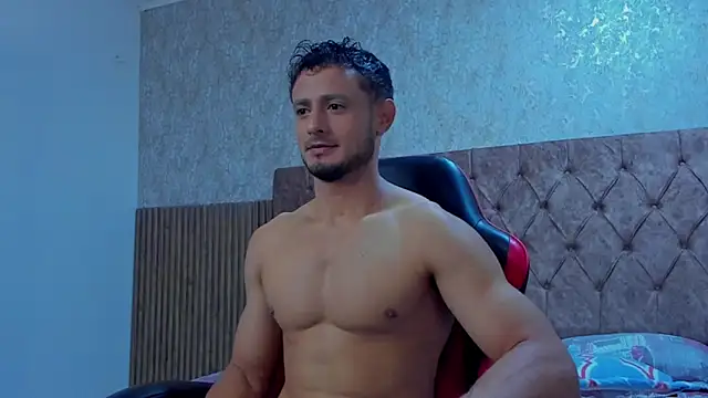 Adonys Lewis  online show from February 10, 6:23 am