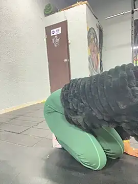 Carita traviesa4 online show from March 27, 8:26 am