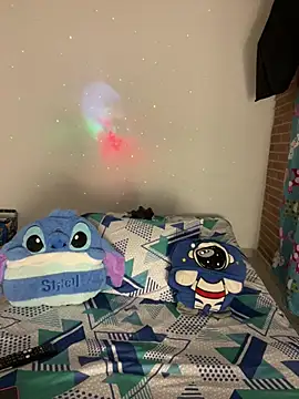 Carita traviesa4 online show from March 12, 12:38 am