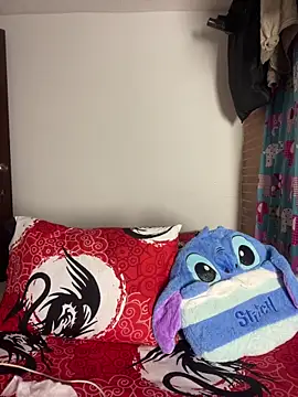 Carita traviesa4 online show from March 24, 2:00 am