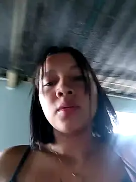 Carita traviesa4 online show from January 14, 9:29 pm