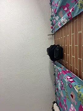 Carita traviesa4 online show from February 12, 1:38 am